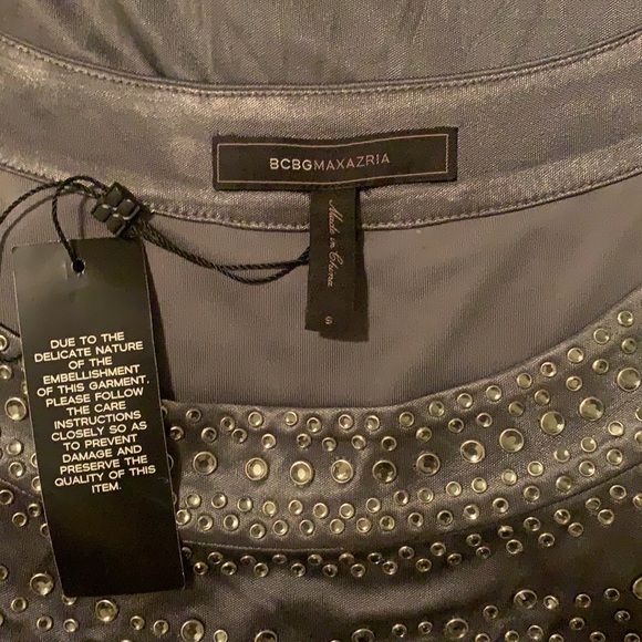 BCBG PARTY DRESS - Picture 5 of 5